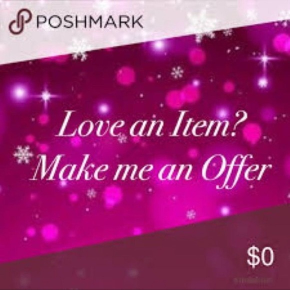 I Love ❤️ Offers!! Posh Ambassador II / 5 Star ⭐️⭐️⭐️⭐️⭐️ Seller - Picture 9 of 13